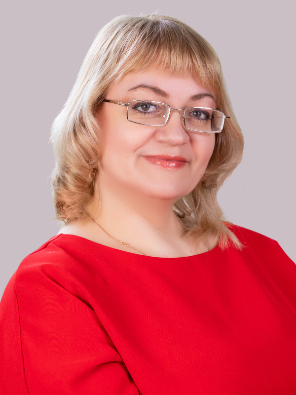 Психолог Устинова Елена Александровна.