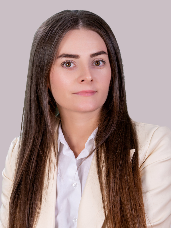 Педагогический работник Соболева Елена Викторовна.